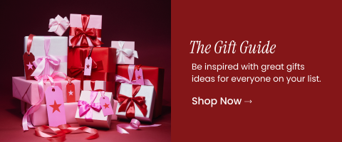 The Gift Guide