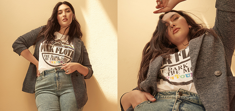 A lifestyle brand, filled with collections designed for the trend-savvy and fashion-obsessed.