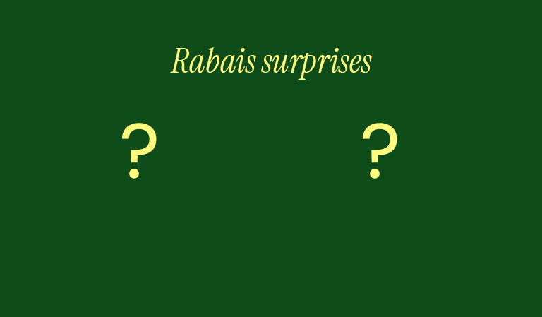 Rabais surprises - Pantalons et capris: 50% derabais* Chaussures: 40% de rabais*