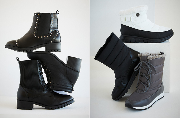 The Shoe Shop