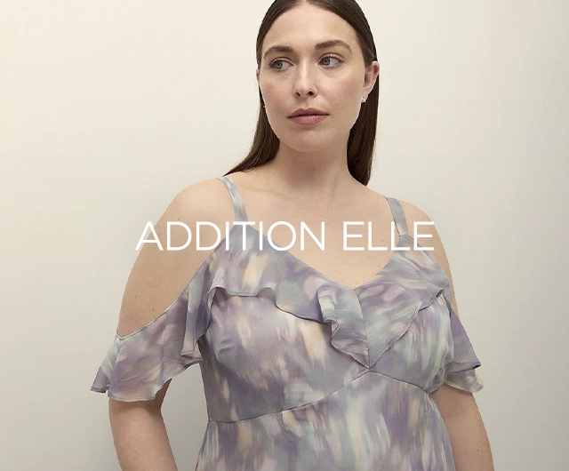 Addition Elle