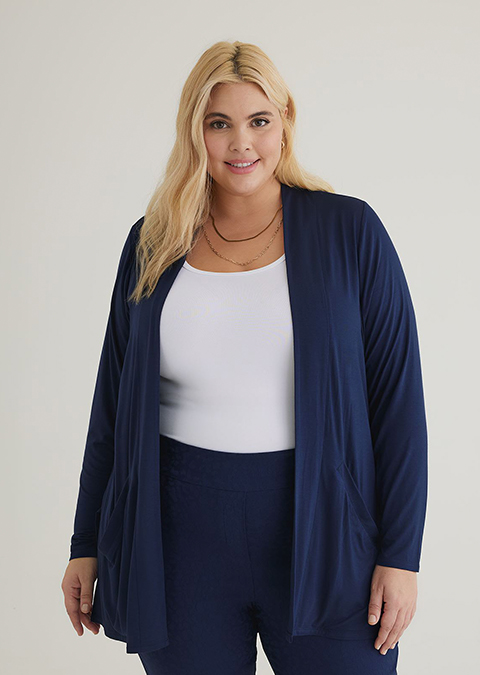 Trendy Plus Size Tops, Plus Size Clothing