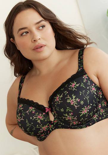Bras