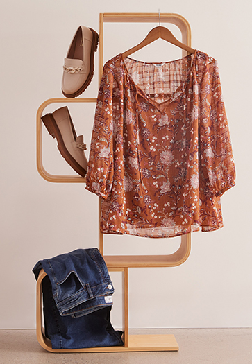 Clothing
