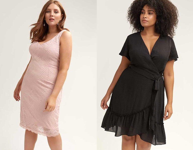 Dresses