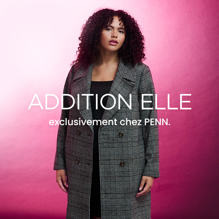 Addition Elle