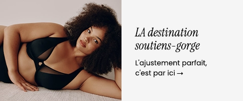 Soutiens-gorge