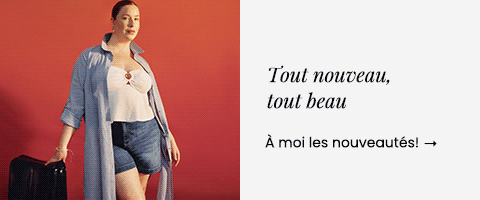 Tout nouveau, tout beau
