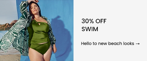 30% OFF Swim