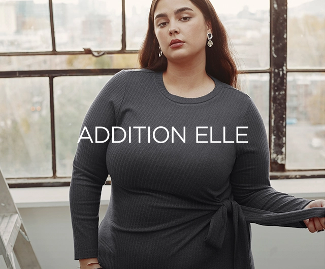 Addition Elle