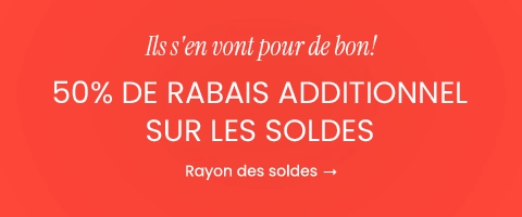 Soldes