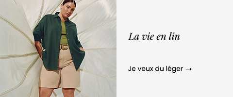 La vie en lin