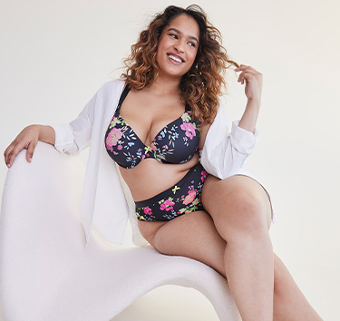 New Plus Size Lingerie, New Arrivals