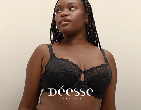 Logo Déesse
