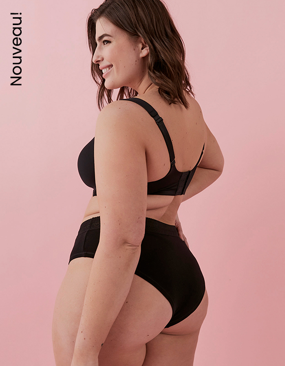 Nouveau!