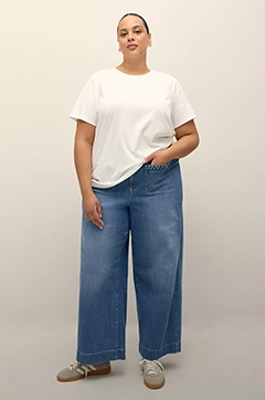 Wide Leg