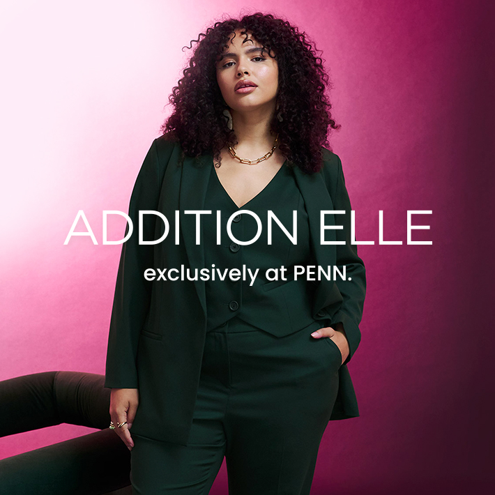 Addition Elle