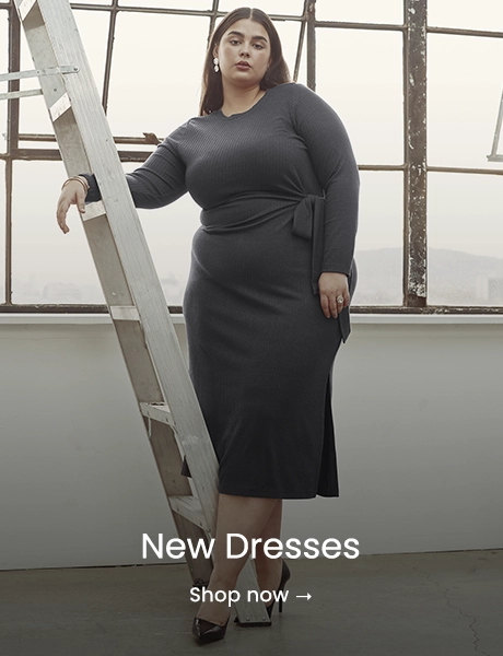 New Dresses: Shop Now