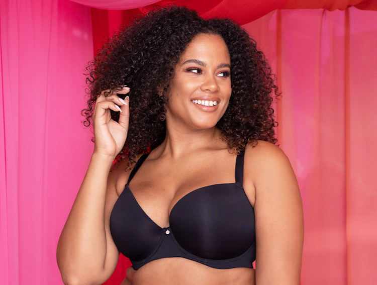 Most Comfortable Bra Canada  Online Lingerie Canada – Modern