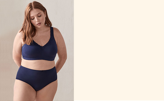 30% de rabais soutiens-gorge