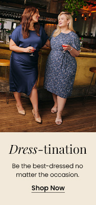 Dress-tination