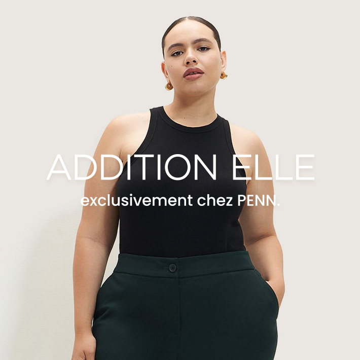 Addition Elle