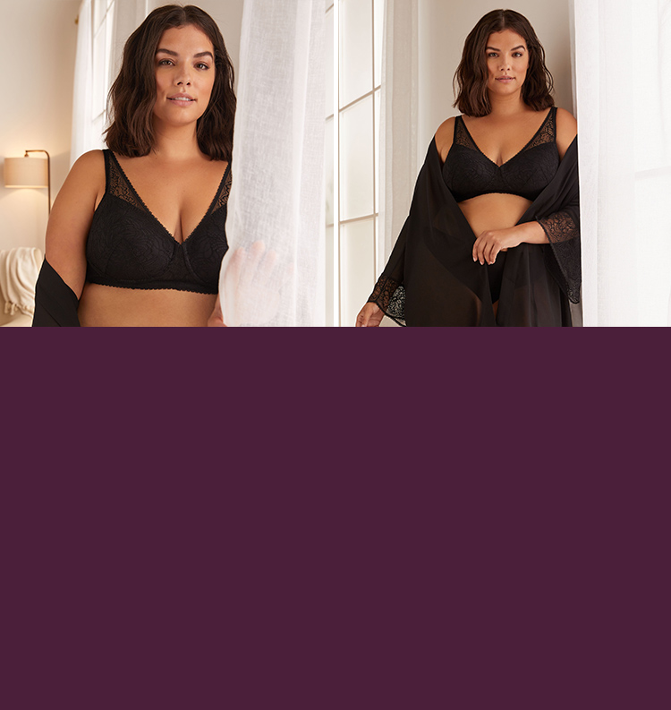 Déesse- The Boudoir Collection