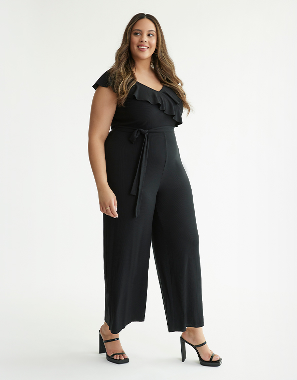 Jumpsuits & Rompers
