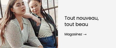 Tout nouveau, tout beau