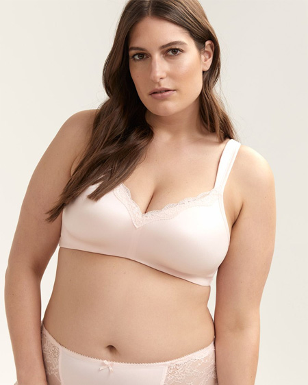 Torrid Sports Bra Size Chart