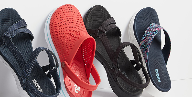 womens skechers in wide width