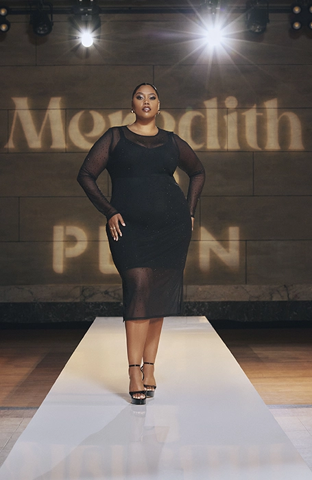 Meredith Collection
