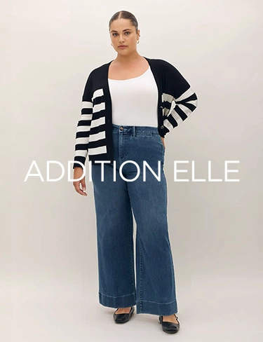 ADDITION ELLE