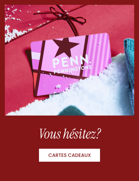 Cartes cadeaux