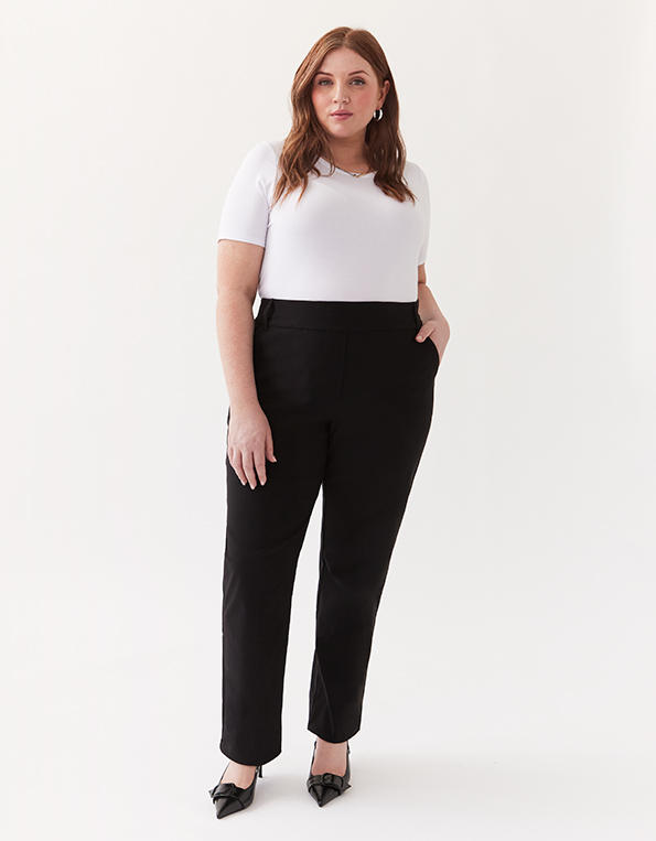 Savvy Plus Size Pants | Plus Size Clothing | Penningtons