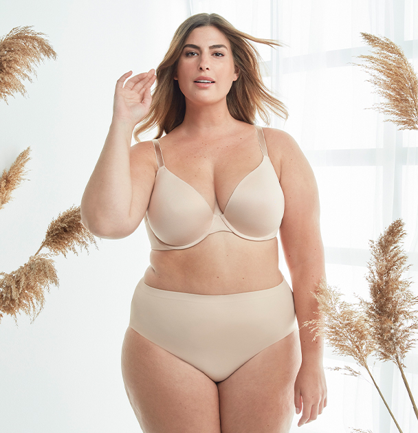 large size bras canada