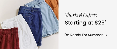 $29 Bottoms