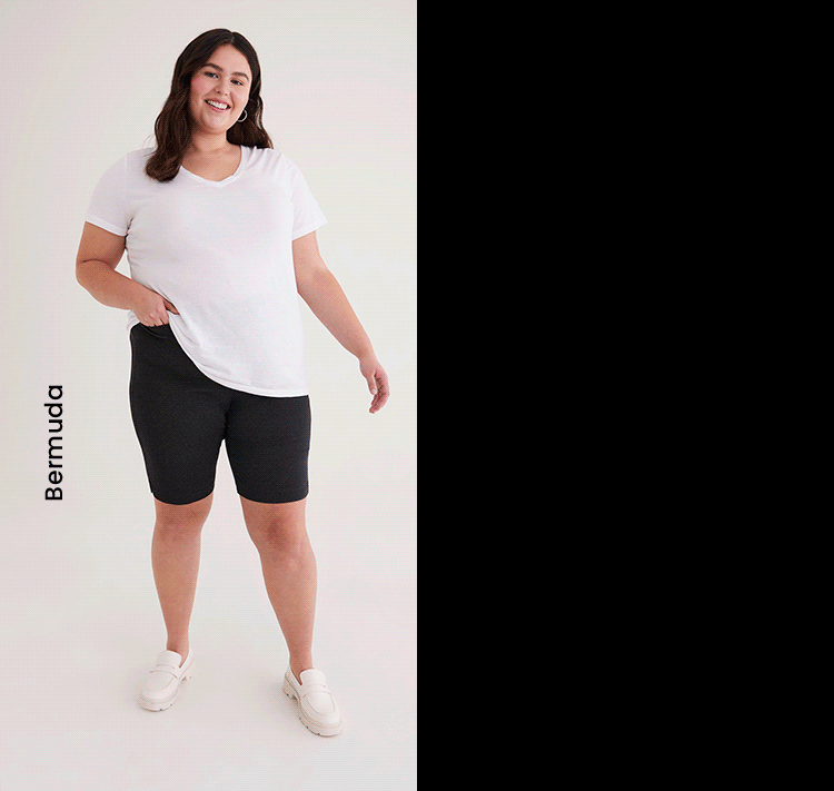 PENN. Essentials Pants PlusSize Clothing Penningtons
