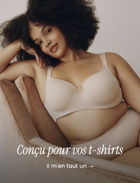 Conçu pour vos t-shirts: Il m'en faut un