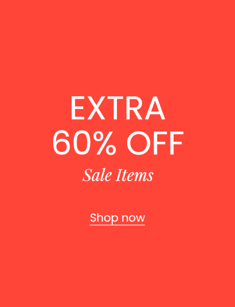 End Of Season Sale- Up to 60% OFF Everything : Shop Now