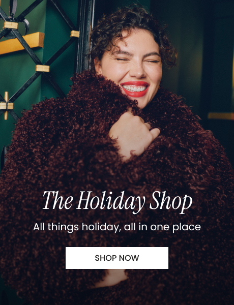 The Holiday Shop