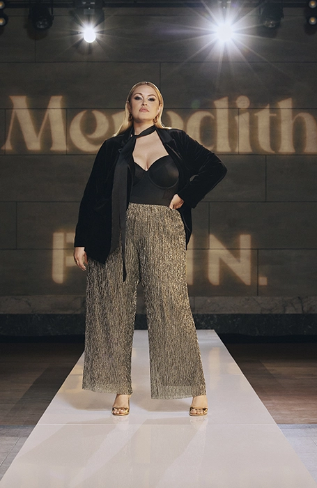 Meredith Collection