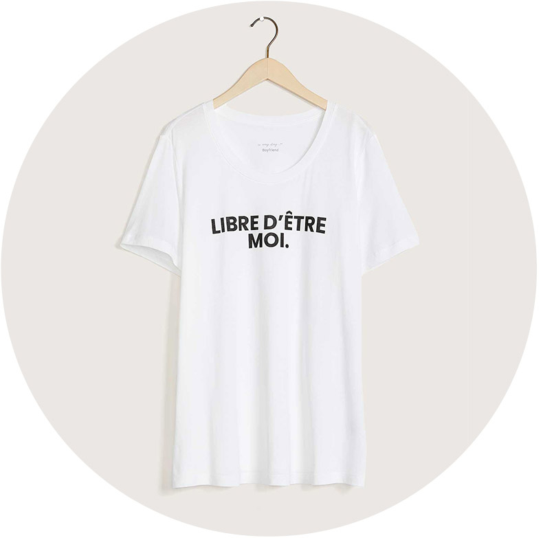 Freedom T-shirts