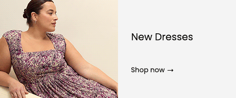 New Dresses