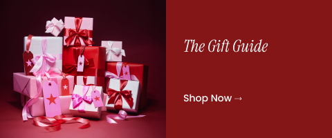 The Gift Guide
