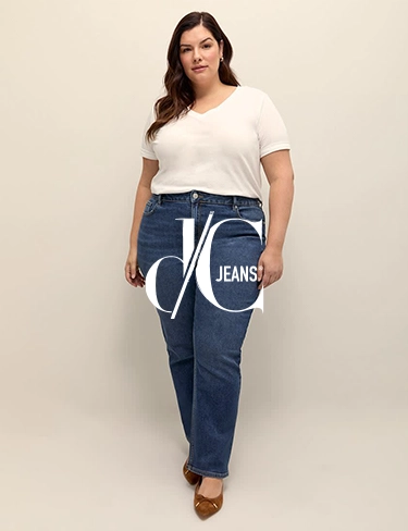 DC JEANS