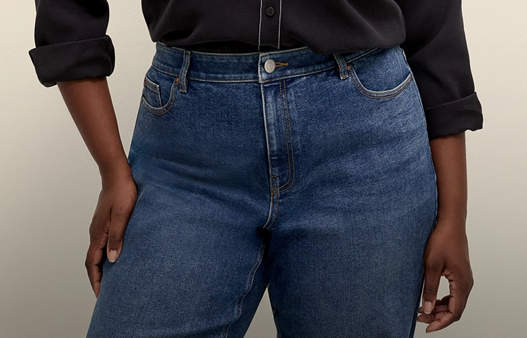 Fashion Denim