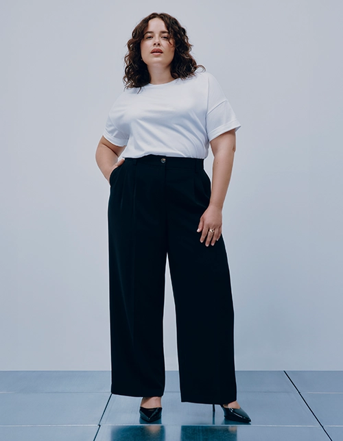 The City Pant
