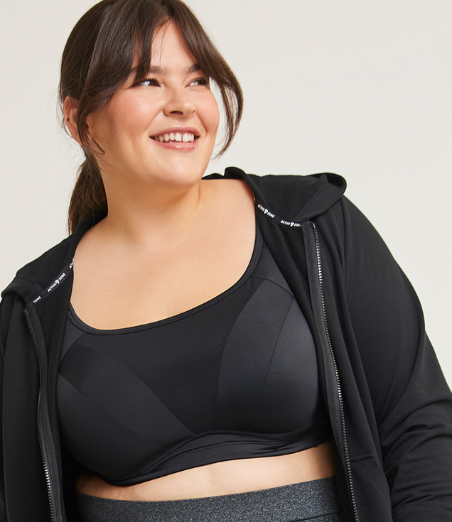 Trendy plus sales