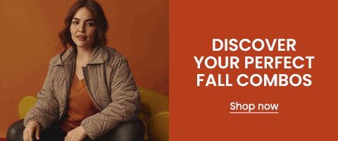 Discover Your Perfect Fall Combos
